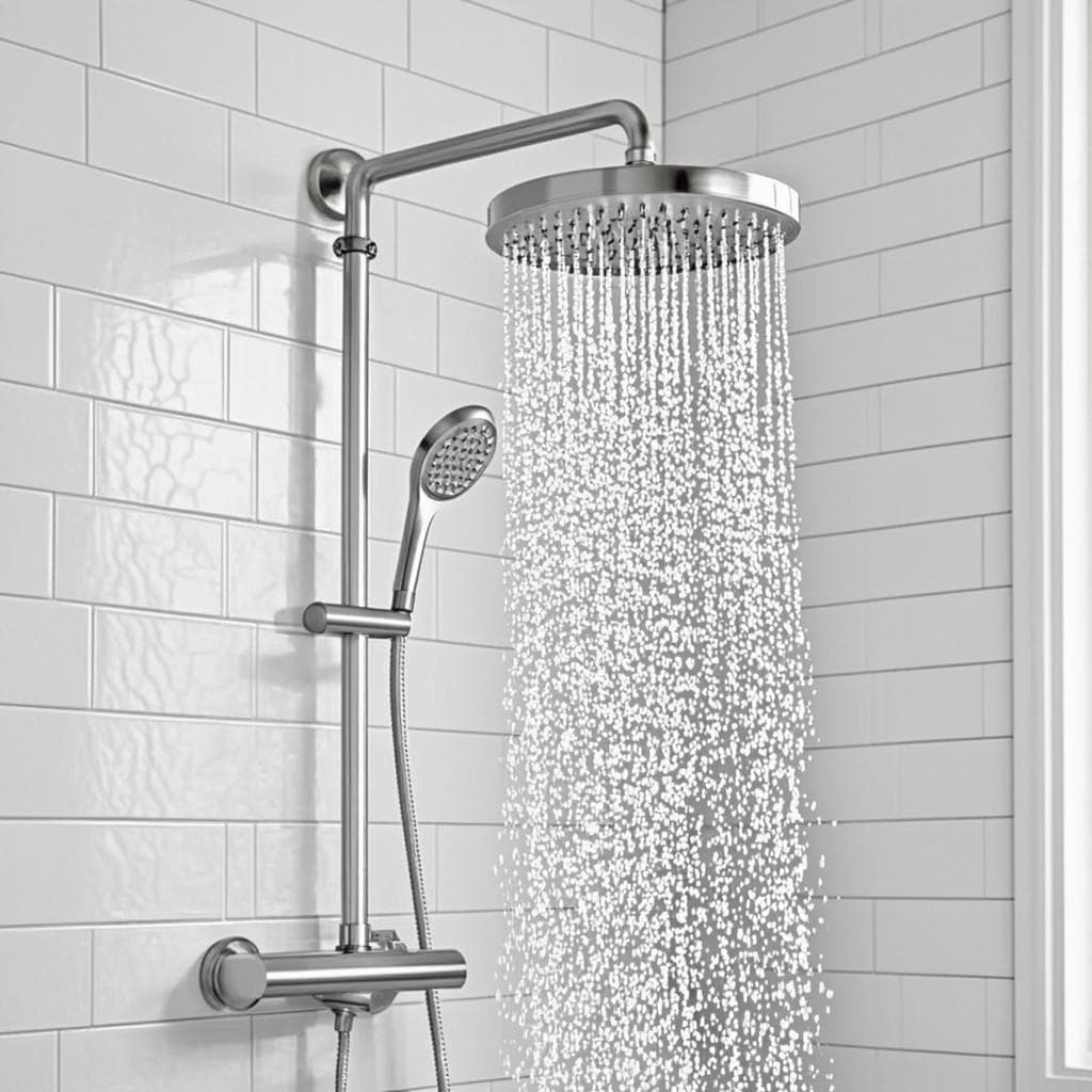 Baños y Duchas