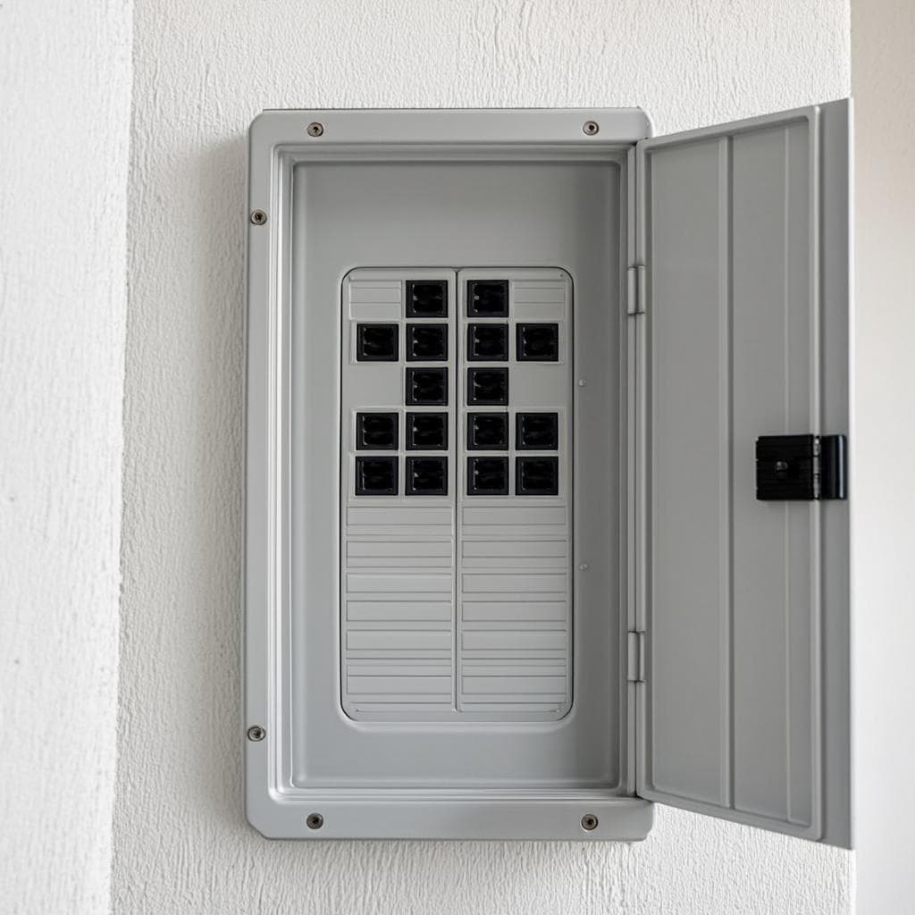 Cuadros Eléctricos